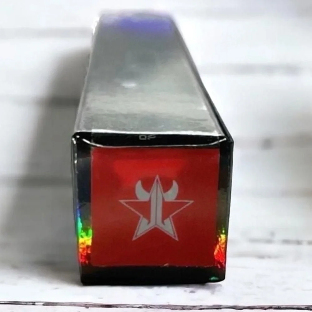🪷 NIB Jeffree Star Supreme Gloss Devil Horns- LIMITED EDITION